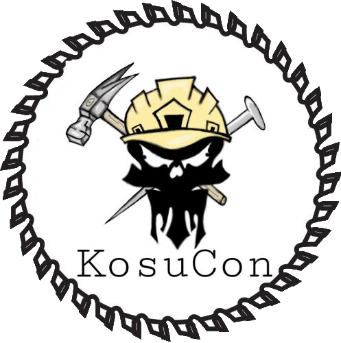 KosuCon Oy